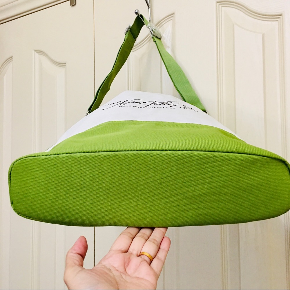 Soren Stitched In Style Bag - Picture 3 of 7